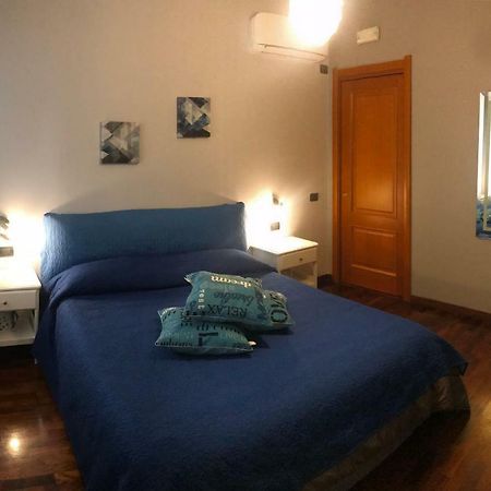 נאפולי Casa Via Dei Fiorentini מראה חיצוני תמונה