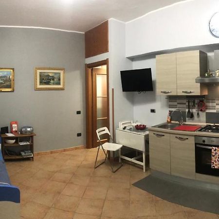 נאפולי Casa Via Dei Fiorentini מראה חיצוני תמונה