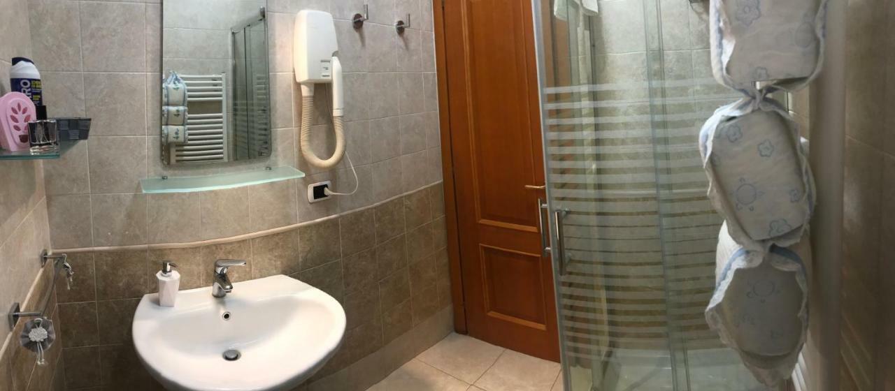 נאפולי Casa Via Dei Fiorentini מראה חיצוני תמונה