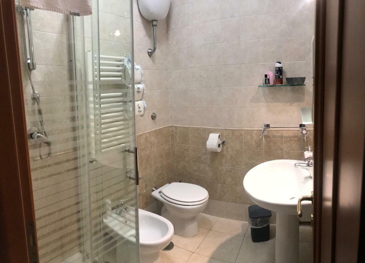 נאפולי Casa Via Dei Fiorentini מראה חיצוני תמונה
