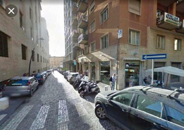 נאפולי Casa Via Dei Fiorentini מראה חיצוני תמונה