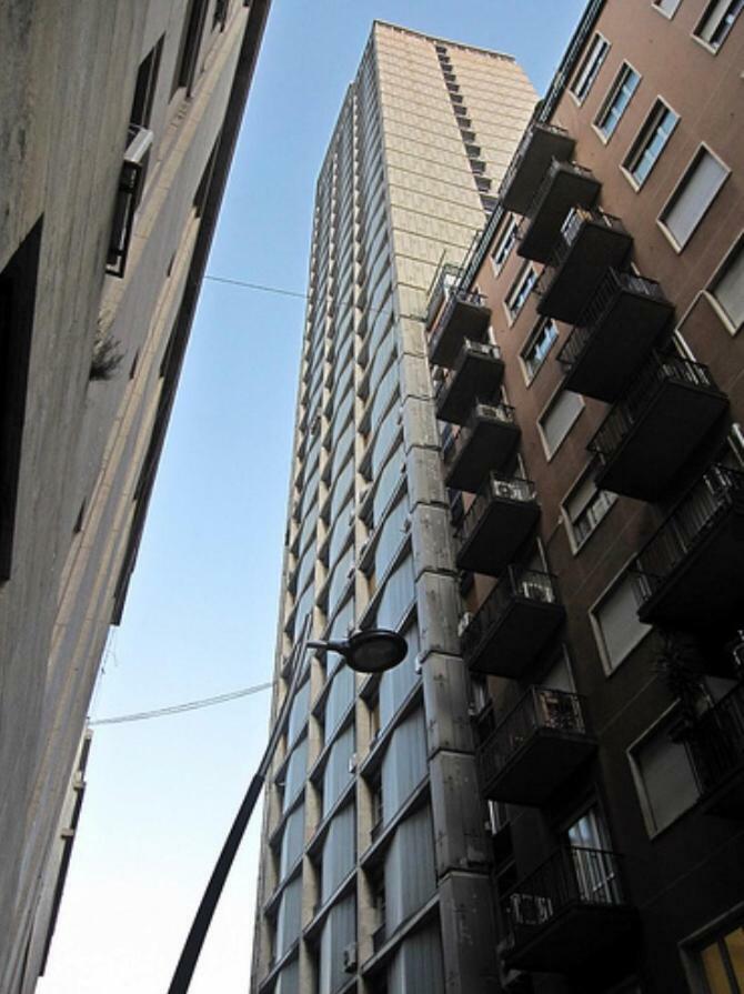נאפולי Casa Via Dei Fiorentini מראה חיצוני תמונה